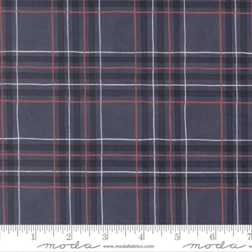America 250 Years - Patriotic Plaid, Patriot Blue - 56183 15