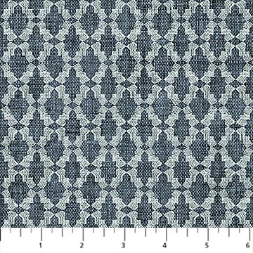 Snow Drift - Geo, Gray - 91345-95