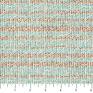 Snow Drift - Knit, Sage - 91346-70
