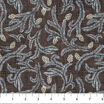 Snow Drift - Pine Cone, Brown - 91347-36