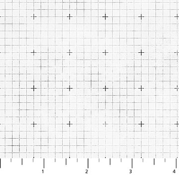 Little Builders - Graph, White - 91355-10