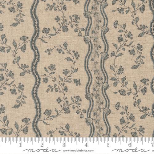 Fleur De Paris - Mochi, Pearl Blue - 13993 13L