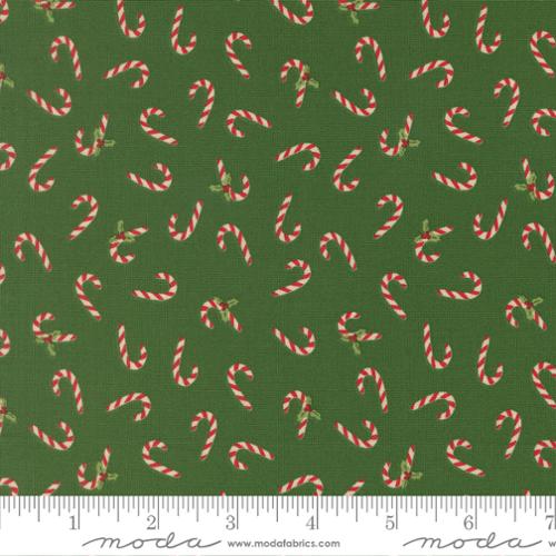 Holiday Cheer - Candy Cane, Evergreen 20975 14