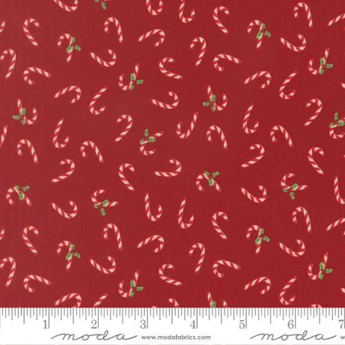 Holiday Cheer - Candy Cane, Cardinal 20975 18