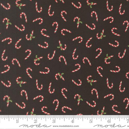 Holiday Cheer - Candy Cane, Midnight 20975 20