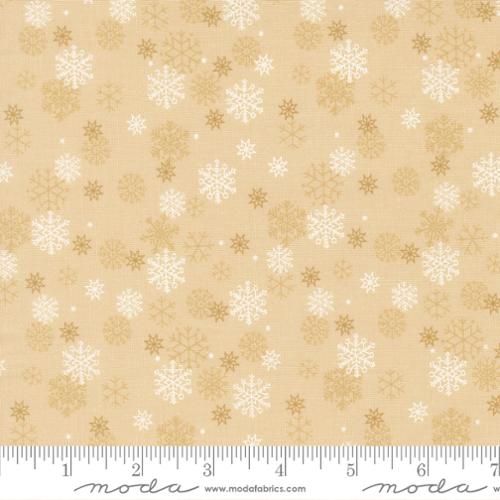 Holiday Cheer - Snow Flurry, Natural 20976 11