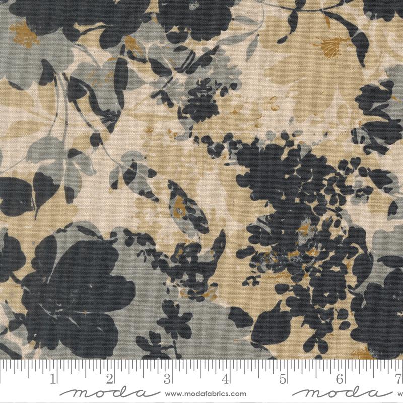 Arabesque - Whisper Mochi Linen, Angel - 33830 11L