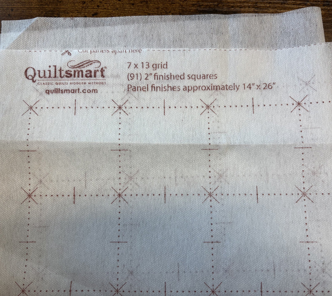 PiX Smart 2.5" Grid Interfacing