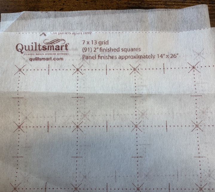 PiX Smart 2.5" Grid Interfacing