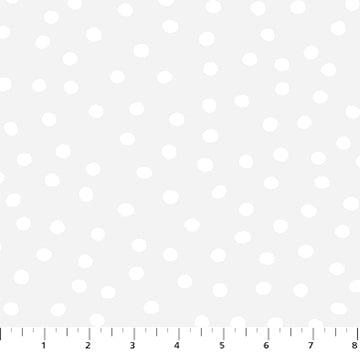 Dovetail - Snow Ball, White Pigment - 92030-10
