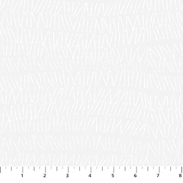Dovetail - Grass, White Pigment - 92033-10