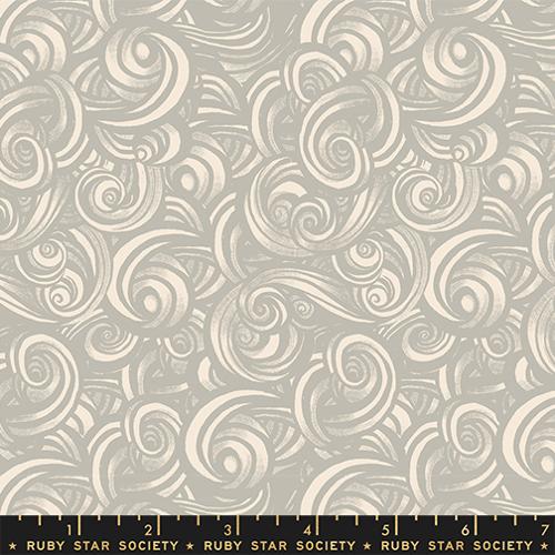 Fireglow - Smoke Swirls, Oyster - RS2135 11