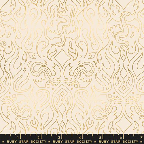 Fireglow - Dragon Scribe, Shell - RS2137 11M