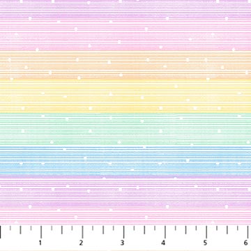 Dovetail - Icing, Pastel - 92082-10
