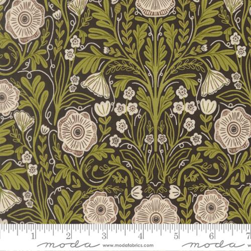 The Hen House - Poppy Florals, Iron - 48432 20