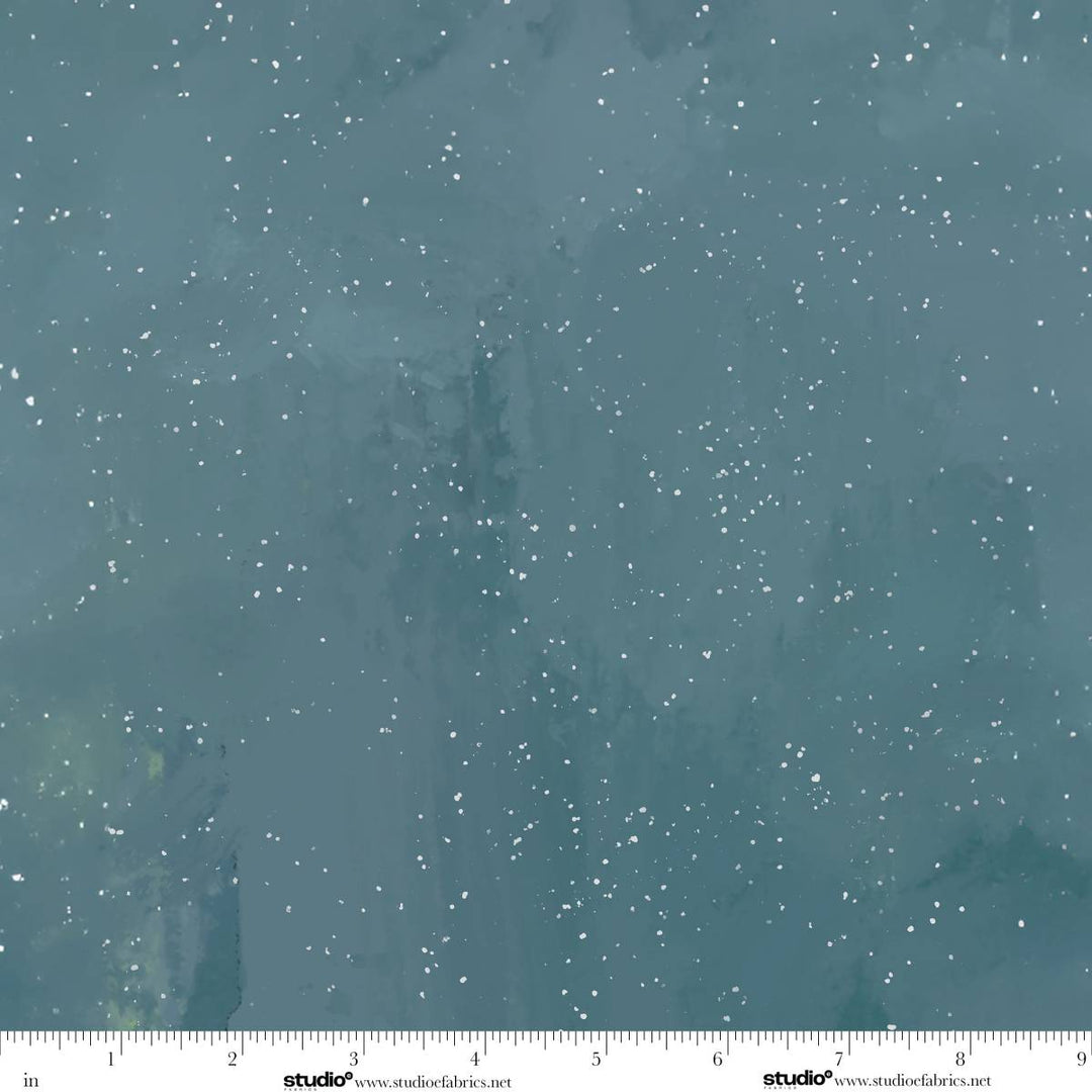 Holly Woods - Evening Snow, Slate - E-9236-79