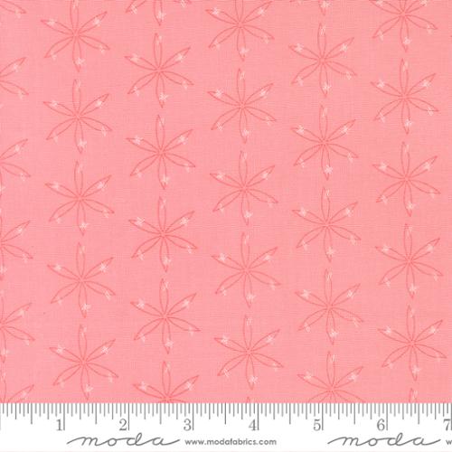 Honeyed Horizon - Star Speck, Blush - 47014 15
