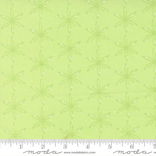 Honeyed Horizon - Star Speck, Honeydew - 47014 16
