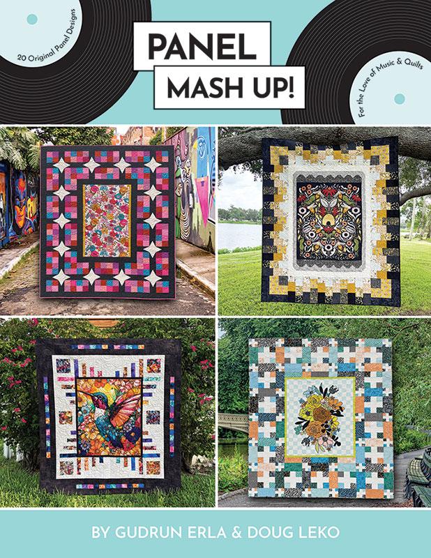 Panel Mash Up!