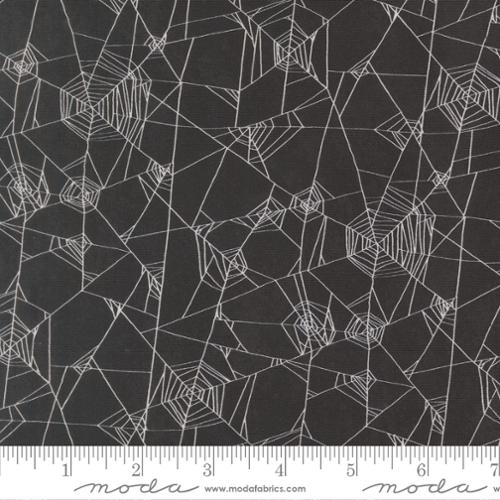 Coven - Spider Web Halloween, Onyx - 48804 16