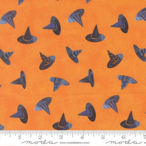 Coven - Witch Hats Novelty, Pumpkin - 48805 12
