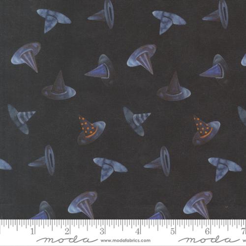 Coven - Witch Hats Novelty, Onyx - 48805 16