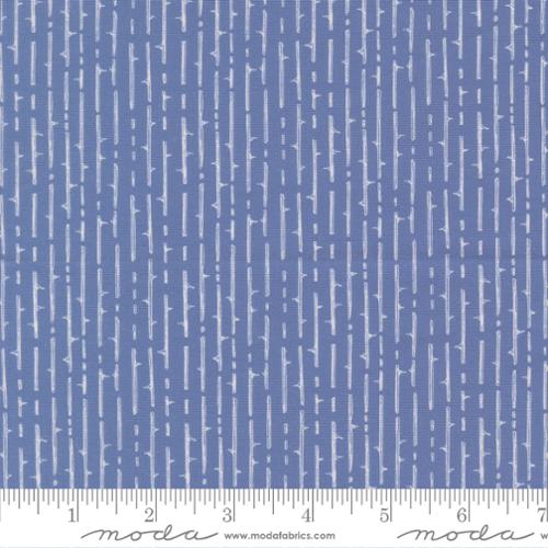 Coven - Thorny Stripes, Dusk - 48806 14