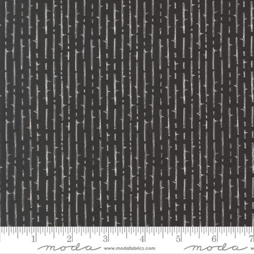 Coven - Thorny Stripes, Onyx - 48806 16