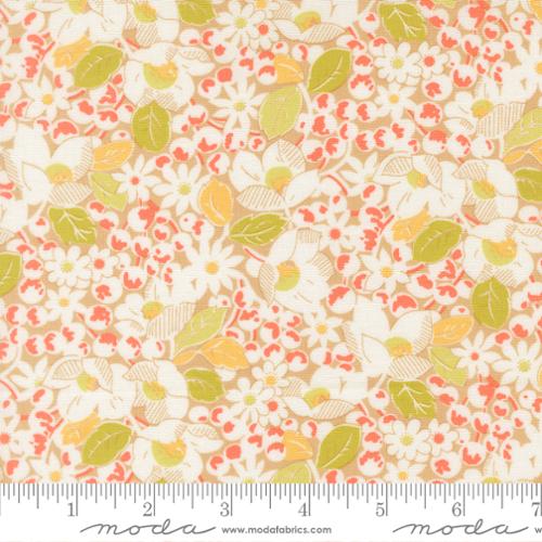 Summers End - Garden Bounty, Almond Pie - 35430 15