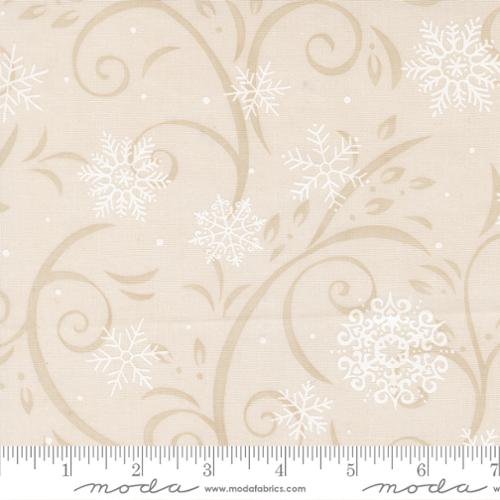 When Snow Falls - Swirling Snowflakes Winter, Snowy White - 56172 11