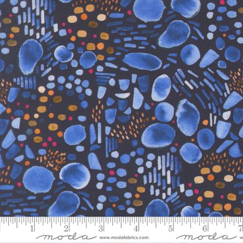 Northern Brights - Lake Pebbles, Night Sky - 21858 14