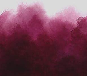 Mystic Ombre - Ombre Watercolor, Magenta - 10876 201