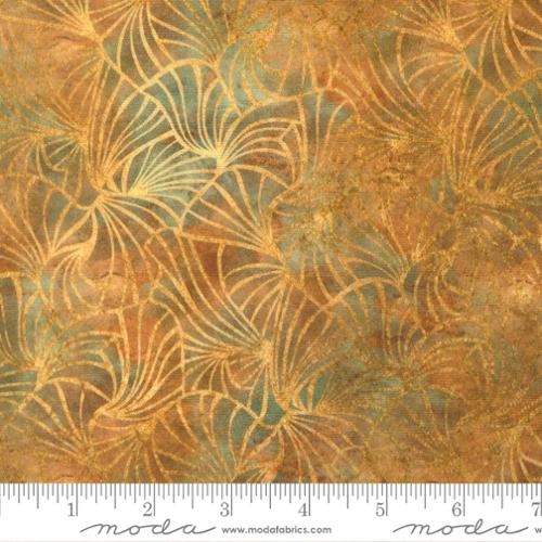 Tranquil Patina - Vinyasa Blenders, Golden - 48114 11