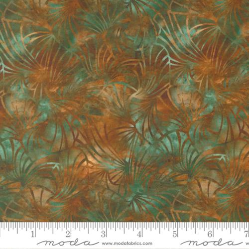 Tranquil Patina - Vinyasa Blenders, Copper - 48114 12