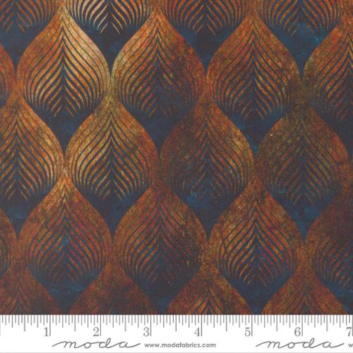 Tranquil Patina - Calm Effect Blenders, Copper - 48118 13