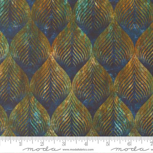 Tranquil Patina - Calm Effect Blenders, Horizon - 48118 14