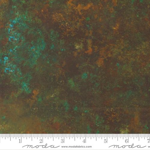 Tranquil Patina - Grounding Patina, Dark Teal - 48120 12
