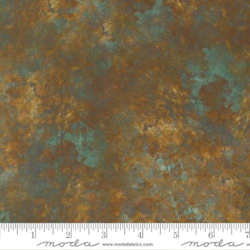 Tranquil Patina - Grounding Patina, Bronze - 48120 13
