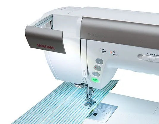 Janome Horizon Memory Craft 9450 - Pre Owned