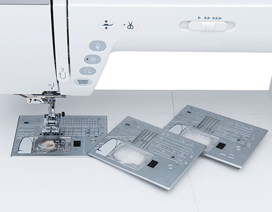 Pre Owned Janome Memory Craft 9450