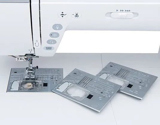 Janome Horizon Memory Craft 9450 - Pre Owned