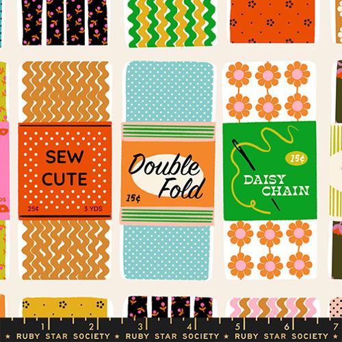 1 800 Notion - Sew Cute, Shell - RS5207 11