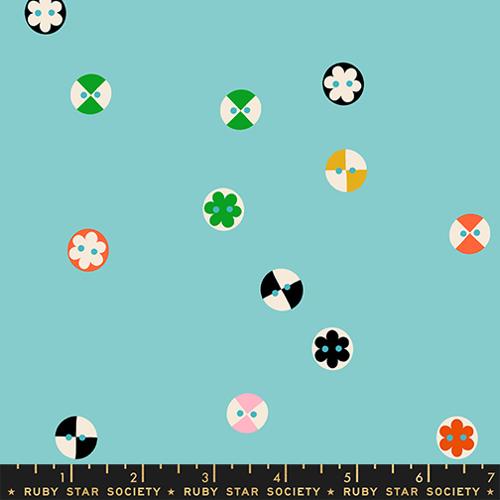 1 800 Notion - Buttons, Cloudless - RS5208 15