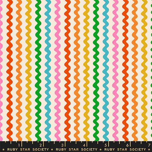 1 800 Notion - Ric Rac, Shell - RS5209 12