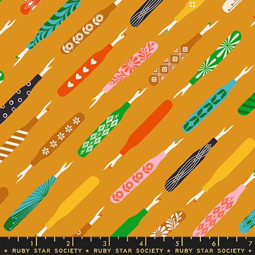 1 800 Notion - Seam Rippers, Honey - RS5210 14