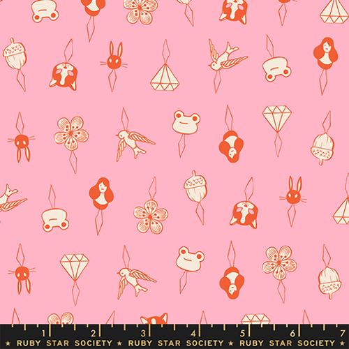 1 800 Notion - Thread Charms, Posy - RS5214 11