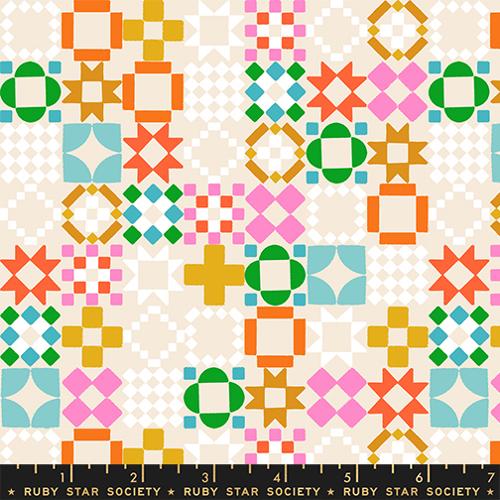 1 800 Notion - Quilty As Charged, Shell - RS5215 11