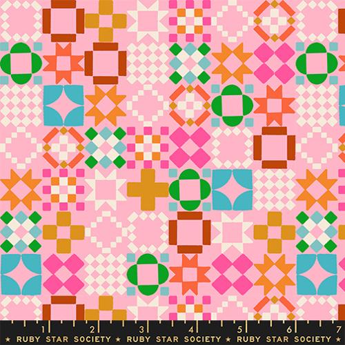 1 800 Notion - Quilty As Charged, Posy - RS5215 13