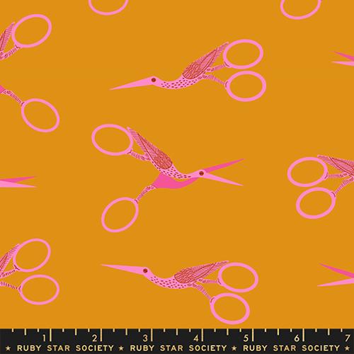 1 800 Notion - Stork Scissors, Honey - RS5216 13