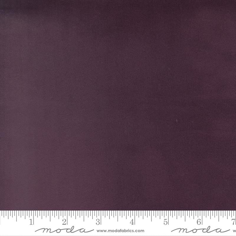 Quilting Cuddle - Solid, Berry - QC BERRY